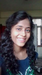 Vijaya Lakshmi