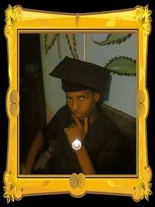 Moustinator Moustapha