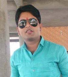 Raviraj Dhapate