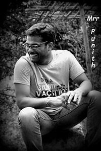 Mrr Punith