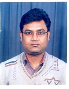 Aloy Sinha