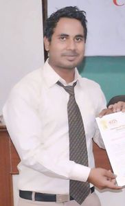 Aasif Khan