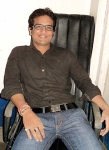 Lalit Vijay