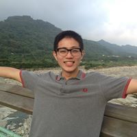 Lucas Lai