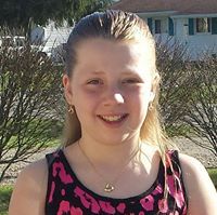 Faith Farren