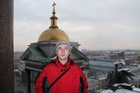 Kirill Korotaev