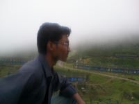 Niruban Chakravarthi