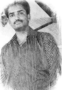 Bala Krishnan
