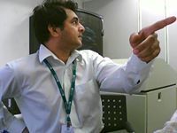 Siraj Shaikh