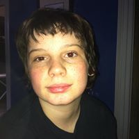 Izaiah Swartz
