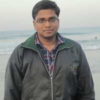 Chandramohan Prasad