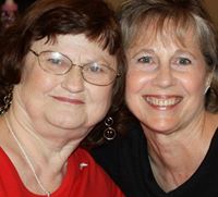 Janet Thibault