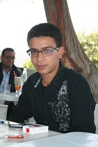 شادي بالريش