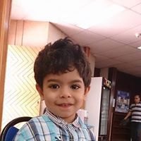 Mohamed Abdelhamid