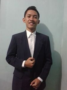 Muhammad Alman