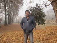 Dhinesh Kumar