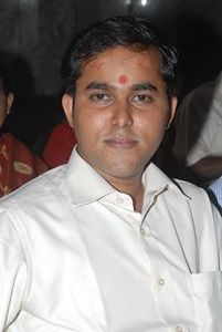 Sudeep Subramanian