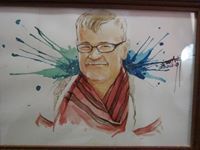 Richard Morrell