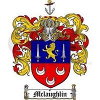 William A McLaughlin