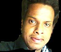 Jinukrishnan Jinukrishnan