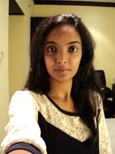 Aashvini Bancharam