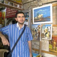 وسام الحمصي