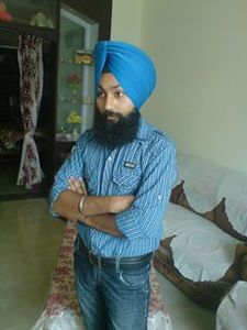 Maninder Cheema