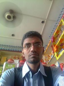 Desinghrajan Mariappan