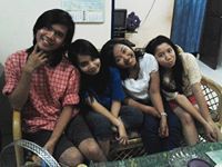 Mariani Sihombing