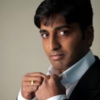 Phani Maddukuri