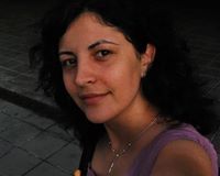 Greavu Daniela