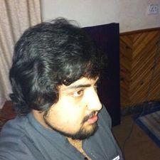 Khanzada Arslan