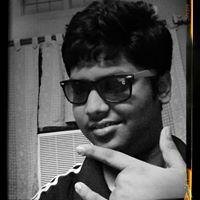 Pemmaraju Shashank