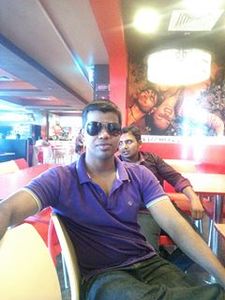 Ra Jesh