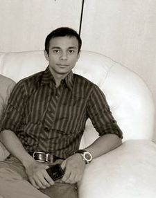 Priyojit Chatterjee