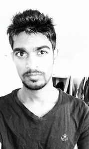 Shravan Racharla