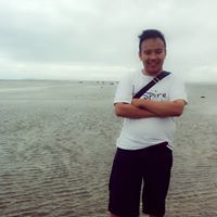Chandra Akbar