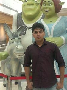 Ajesh James