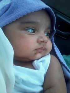 Bushra Rv