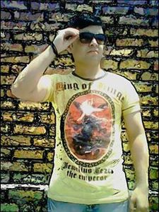 Vibhor Kumar