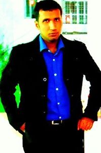 Rahul Jha