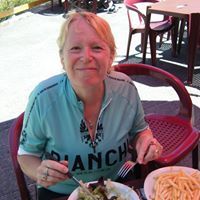 Gill Smith
