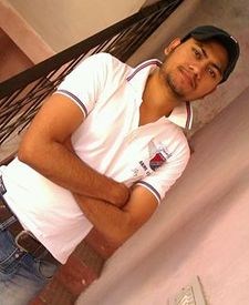 Abhishek Kumar