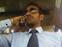 Ahmed Sugar
