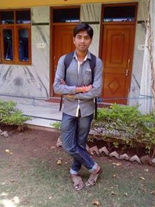 Ravi Chourasiya