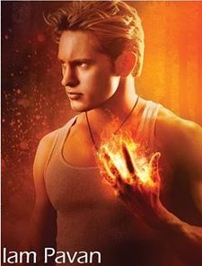 Iam Pavan