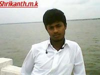 Shrikanth Katageri