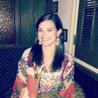 Caroline Etheridge