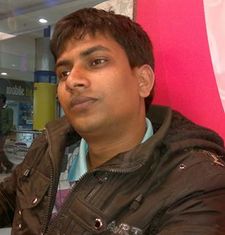 Md Alam