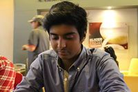 Hunain Hussain khan